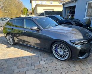 Alpina D3 S Gebrauchtwagen
