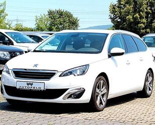 Peugeot 308 Gebrauchtwagen