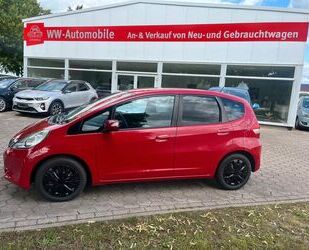 Honda Jazz Gebrauchtwagen