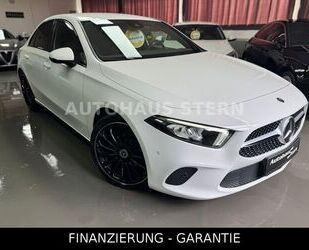 Mercedes-Benz A 180 Gebrauchtwagen