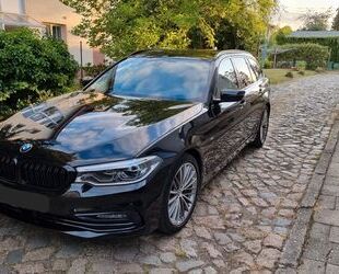 BMW 530 Gebrauchtwagen