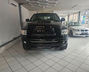 Dodge RAM Gebrauchtwagen