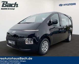 Hyundai STARIA Gebrauchtwagen