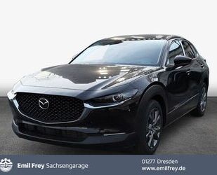 Mazda CX-30 Gebrauchtwagen