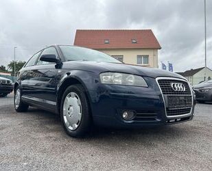 VW A3 
