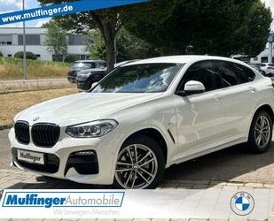 BMW X4 Gebrauchtwagen