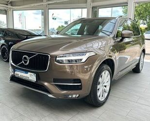 Volvo XC90 Gebrauchtwagen