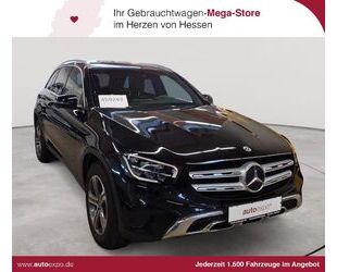 Mercedes-Benz GLC 220 Gebrauchtwagen
