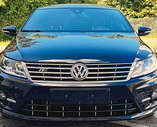 VW CC Gebrauchtwagen