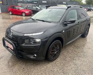 Citroen C4 Cactus Gebrauchtwagen