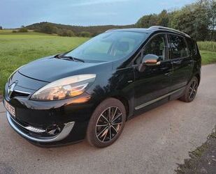 Renault Grand Scenic Gebrauchtwagen