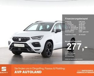 Seat Ateca Gebrauchtwagen
