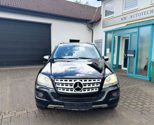 Mercedes-Benz ML 420 Gebrauchtwagen