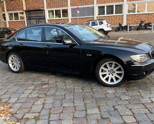 BMW 750 Gebrauchtwagen