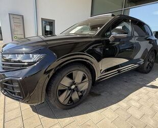 VW Touareg Gebrauchtwagen