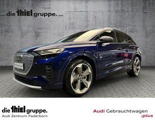 Audi Q4 e-tron Gebrauchtwagen
