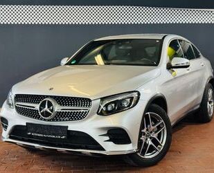 Mercedes-Benz GLC 300 Gebrauchtwagen