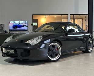 Porsche 996 Gebrauchtwagen