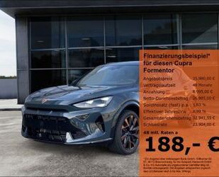 Cupra Formentor Gebrauchtwagen