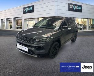 Jeep Compass Gebrauchtwagen