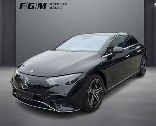 Mercedes-Benz EQE Gebrauchtwagen