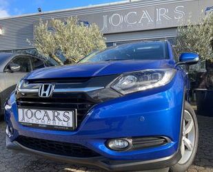 Honda HR-V Gebrauchtwagen