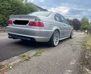 BMW 325 Gebrauchtwagen