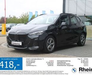 BMW 223 Active Tourer Gebrauchtwagen