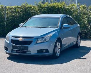 Chevrolet Cruze Gebrauchtwagen