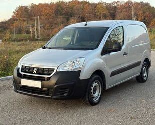 Peugeot Partner Gebrauchtwagen
