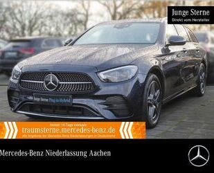 Mercedes-Benz E 300 Gebrauchtwagen
