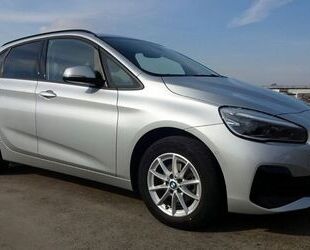 BMW 216 Active Tourer Gebrauchtwagen