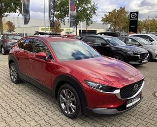 Mazda CX-30 Gebrauchtwagen