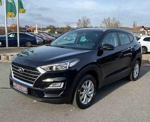 Hyundai TUCSON Gebrauchtwagen