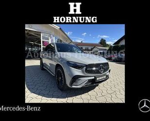 Mercedes-Benz GLC 450 Gebrauchtwagen