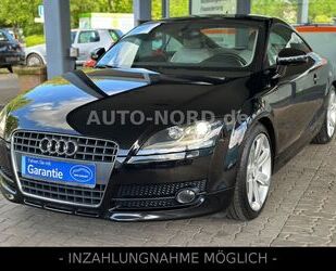 Audi TT Gebrauchtwagen