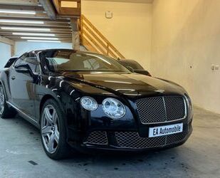 Bentley Continental GT Gebrauchtwagen
