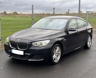 BMW 530 Gran Turismo Gebrauchtwagen