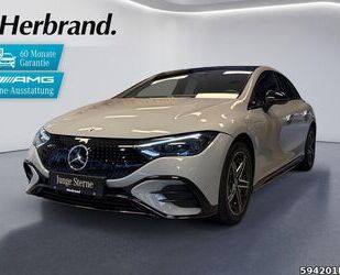 Mercedes-Benz EQE Gebrauchtwagen