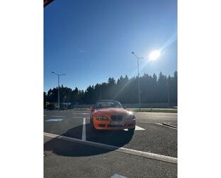 BMW Z3 Gebrauchtwagen