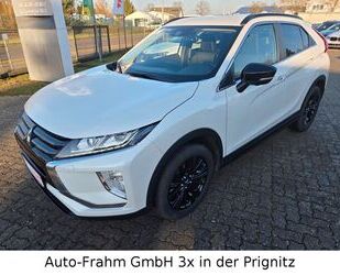 Mitsubishi Eclipse Gebrauchtwagen