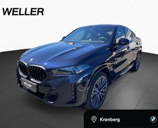 BMW X6 Gebrauchtwagen