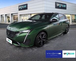 Peugeot 308 Gebrauchtwagen