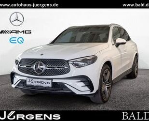 Mercedes-Benz Mercedes-Benz GLC 200 4M AMG-Sport/DIGITAL/360/Pan Gebrauchtwagen