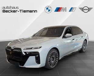 BMW 740 Gebrauchtwagen