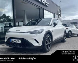 Smart #3 Gebrauchtwagen