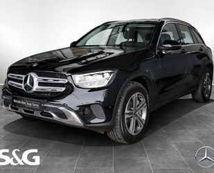 Mercedes-Benz GLC 300 Gebrauchtwagen