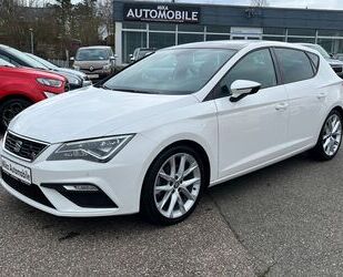 Seat Leon Gebrauchtwagen