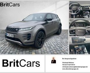 Land Rover Range Rover Evoque Gebrauchtwagen