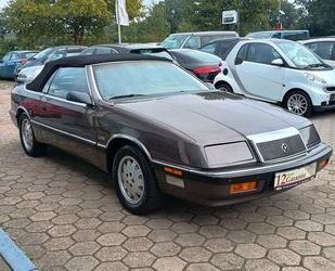 Chrysler Le Baron Gebrauchtwagen